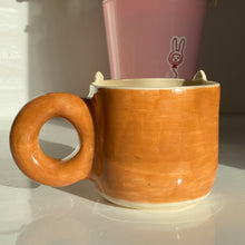 Load image into Gallery viewer, Bagel Shiba Cup (food Safe)