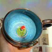 Load image into Gallery viewer, PREORDER Ponyo Cup (food safe)
