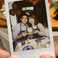 Load image into Gallery viewer, Valentine’s Day Pottery Class Auckland – Couples Workshop
