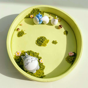 Totoro Trinket Dish