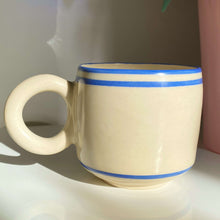 Load image into Gallery viewer, White Rabbit Candy Mug (food safe)
